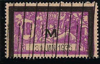 18 f merson assurances sociales M